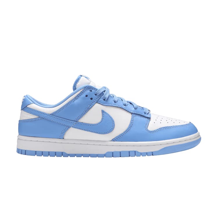 Dunk Low Unc 2021