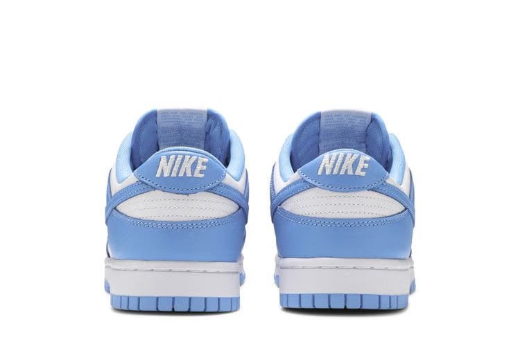 Dunk Low Unc 2021