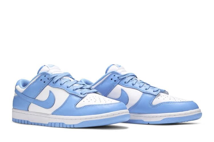 Dunk Low Unc 2021