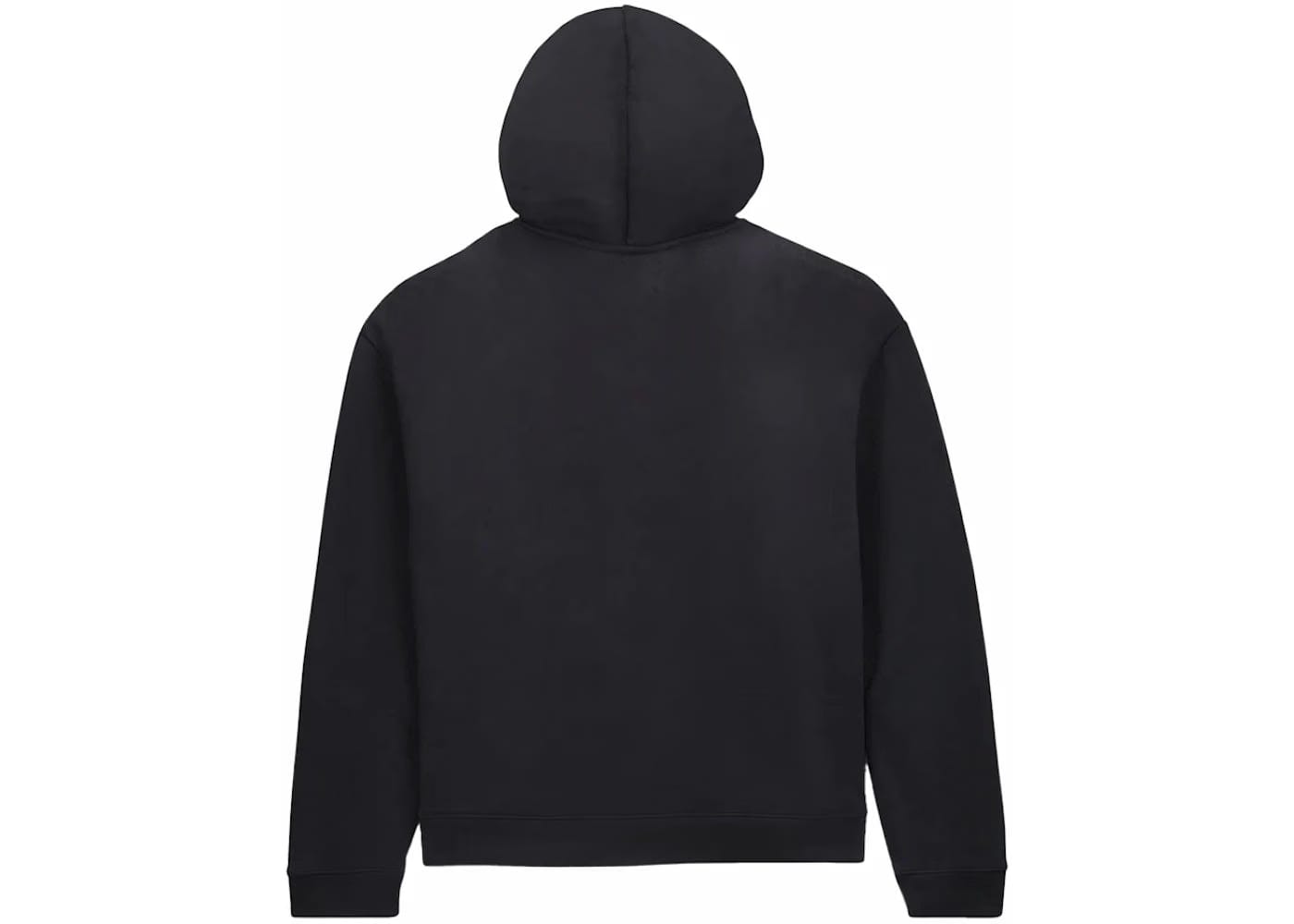 Air Jordan x Cactus Jack Full Zip Hoodie Black