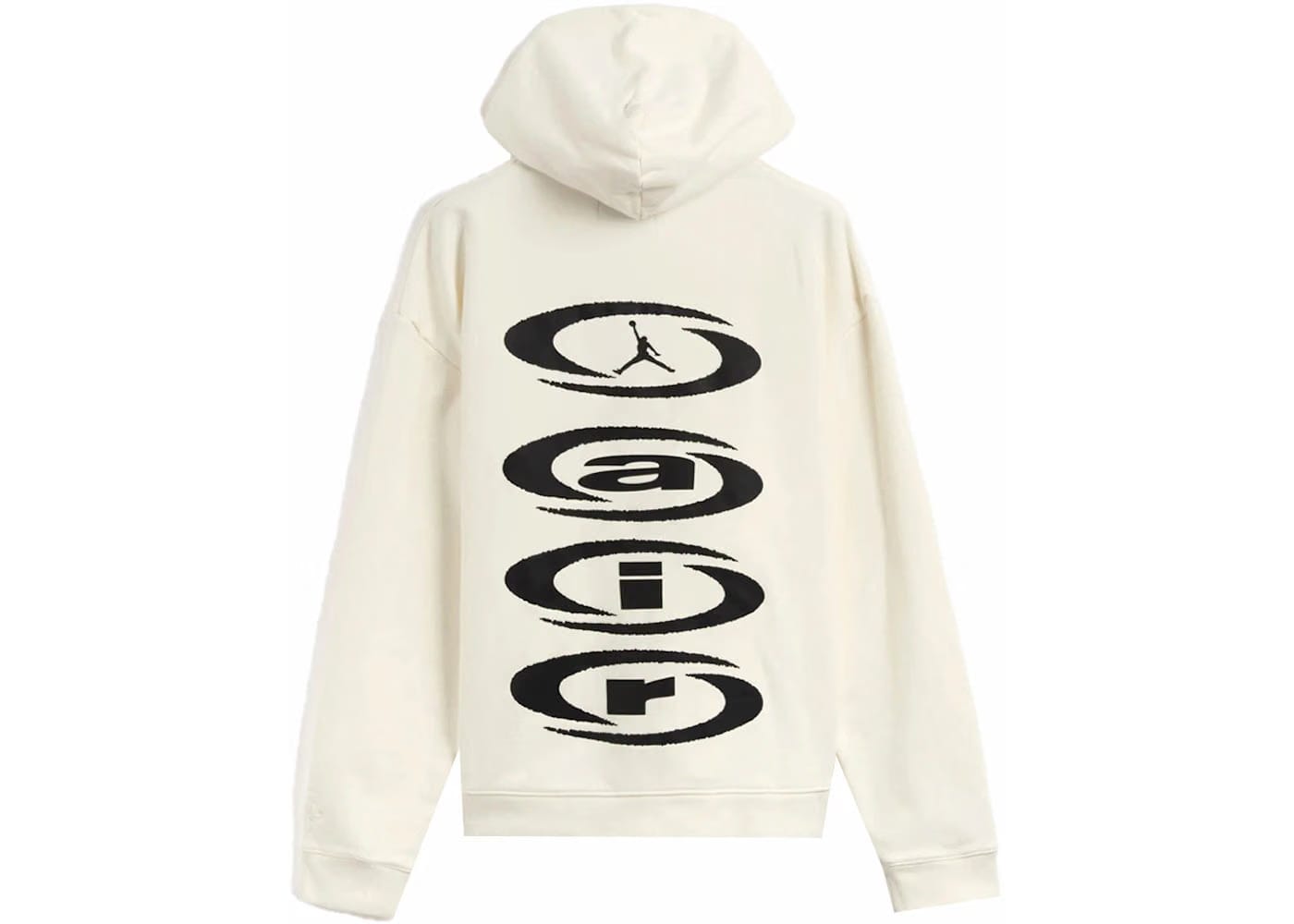 Jordan x Travis Scott MenS Hoodie