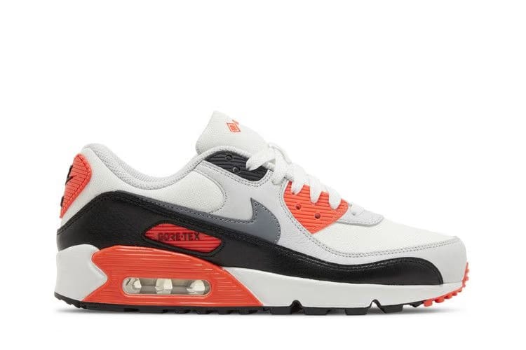 Air Max 90 Infrared