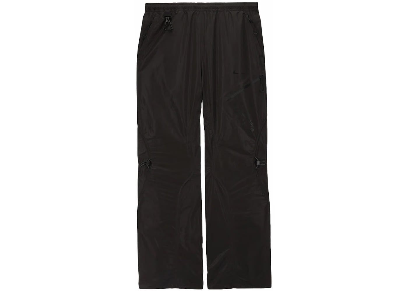 Nike x Off-White Pant Black