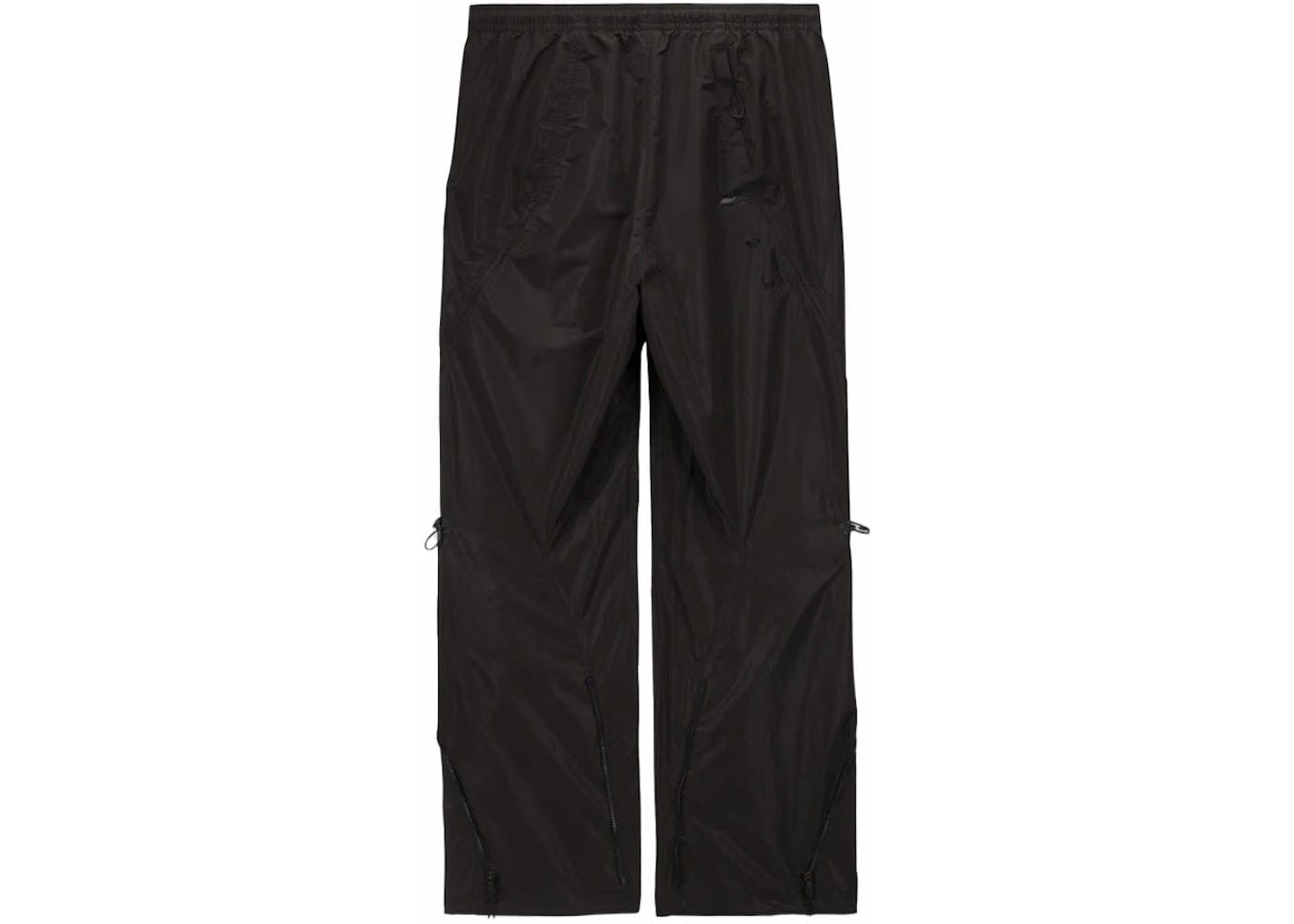 Nike x Off-White Pant Black