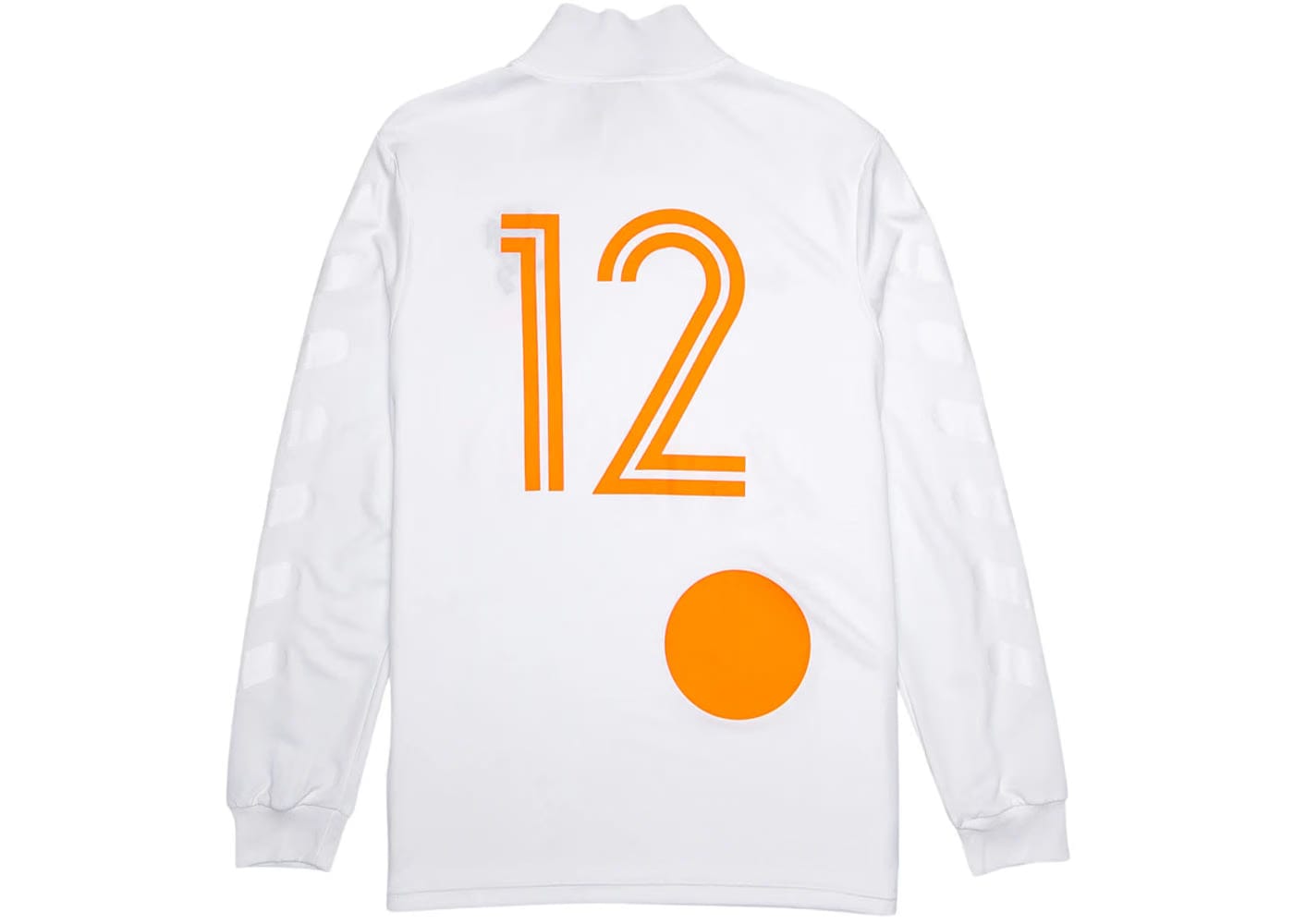 Nikelab x Off-White Mercurial Nrg x Fb Jersey White