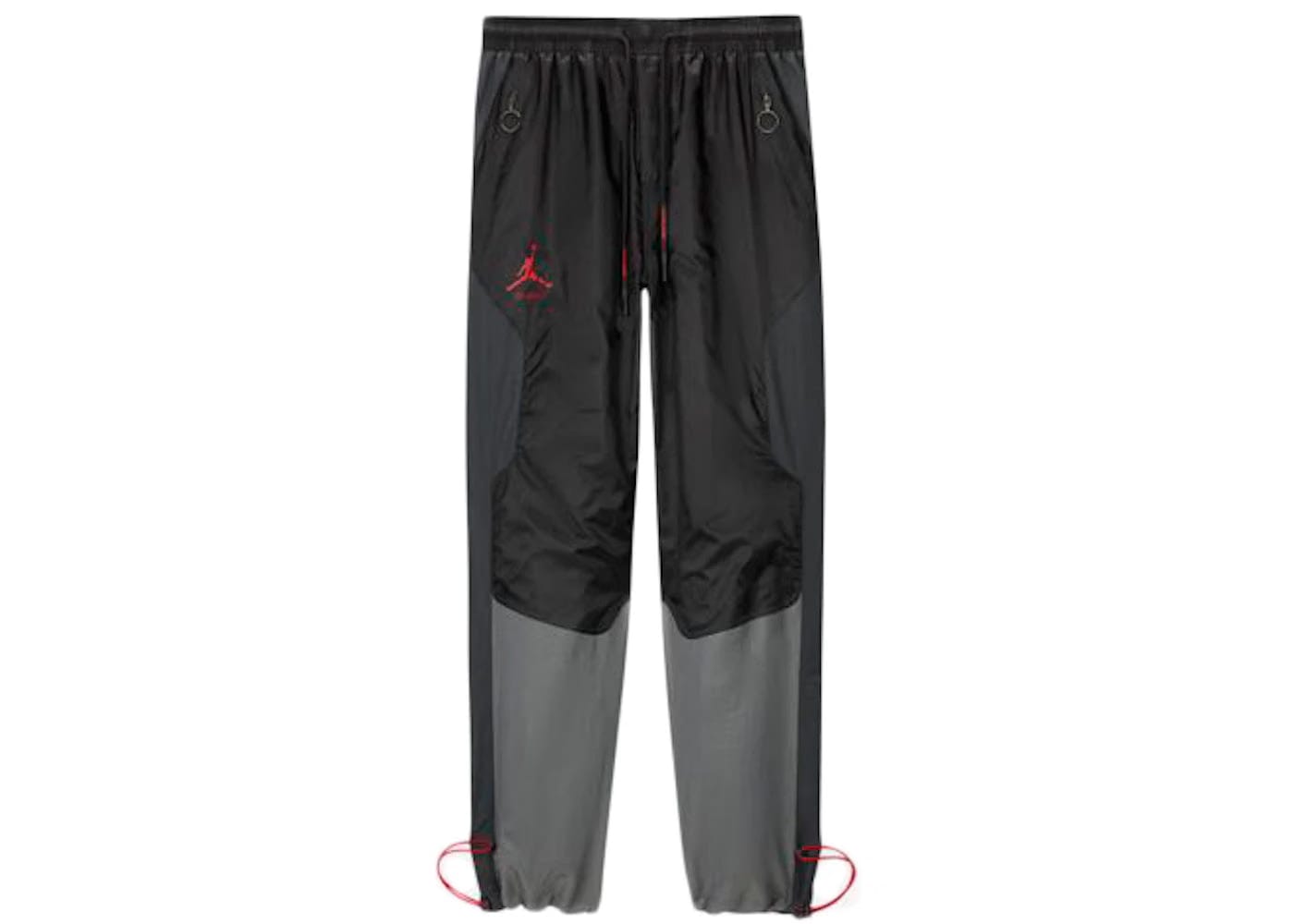 Off-White x Jordan Woven Pant Black