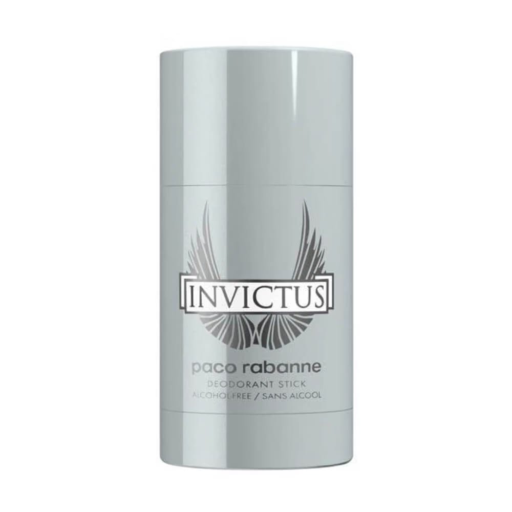 Paco Rabanne Invictus Deodorant Stick for Men