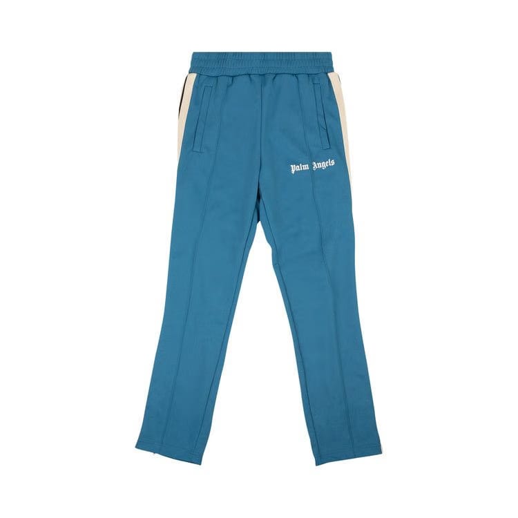 Palm Angels Classic Track Pants Cobalt Blue