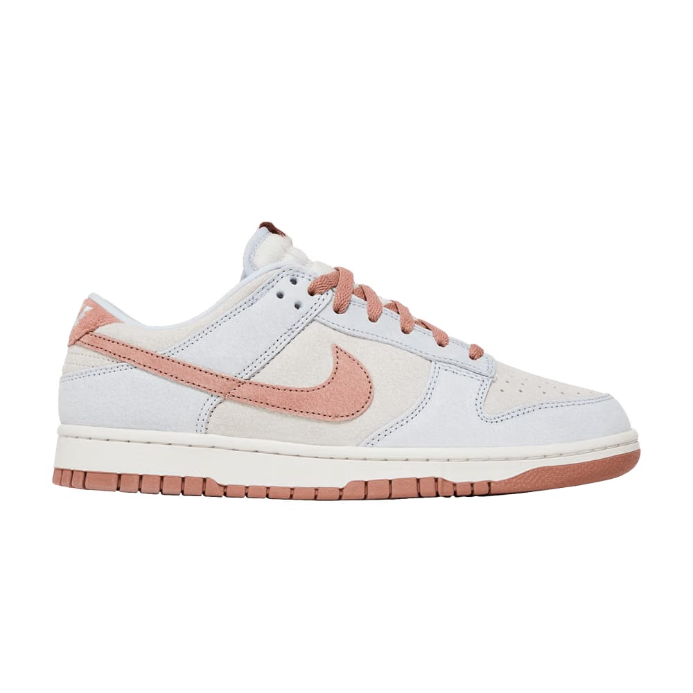 Dunk Low Retro Premium Fossil Rose