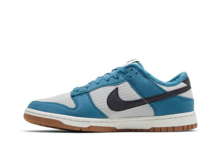Dunk Low Toasty Rift Blue