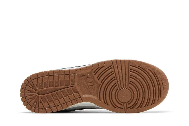 Dunk Low Toasty Rift Blue