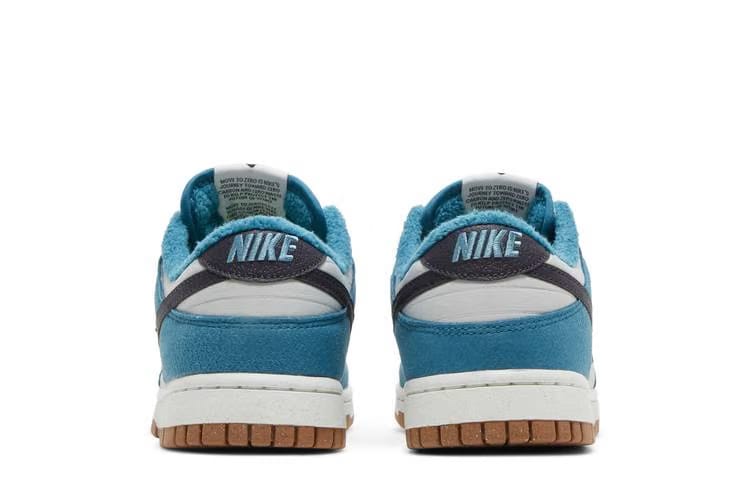 Dunk Low Toasty Rift Blue