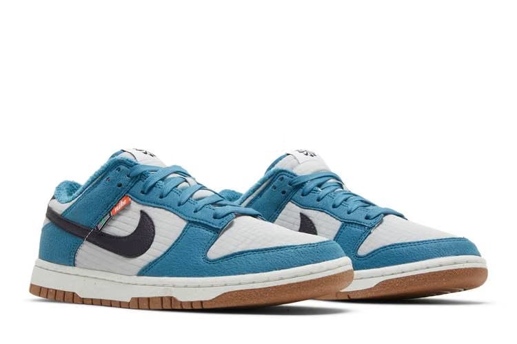 Dunk Low Toasty Rift Blue