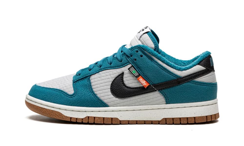 Dunk Low Toasty Rift Blue