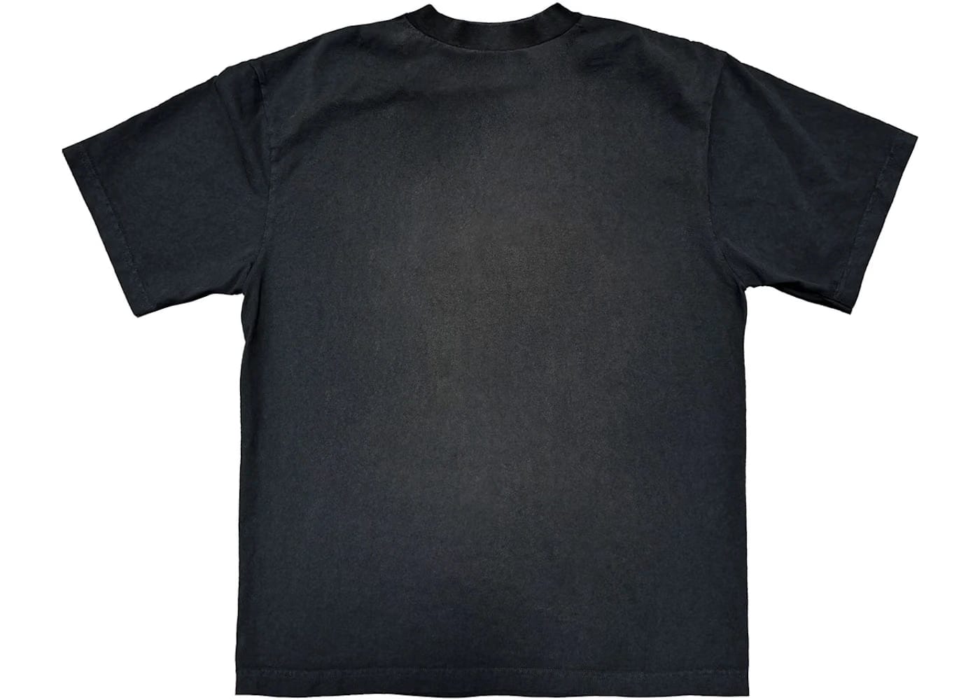 Travis Scott Cactus Jack x Sp5Der Days Before Rodeo I T-Shirt Black