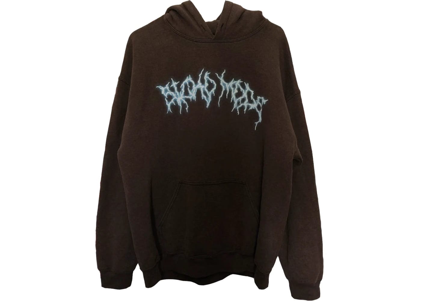 Travis Scott Sicko Mode Hoodie Washed
