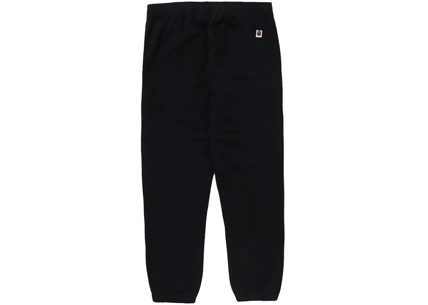 Bape Shark Sweatpants Black