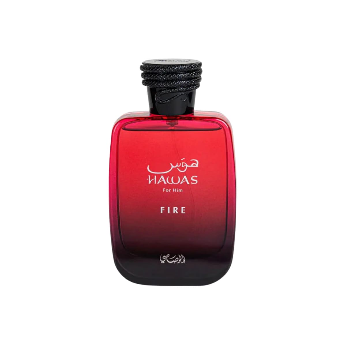 Rasasi Hawas Fire EDP for Men