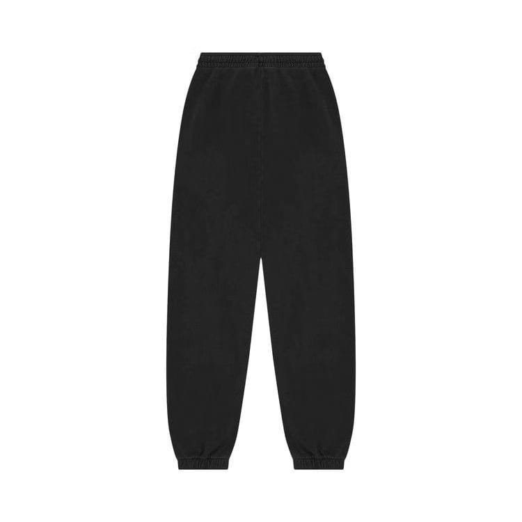 Denim Tears Denim University Sweatpants Black