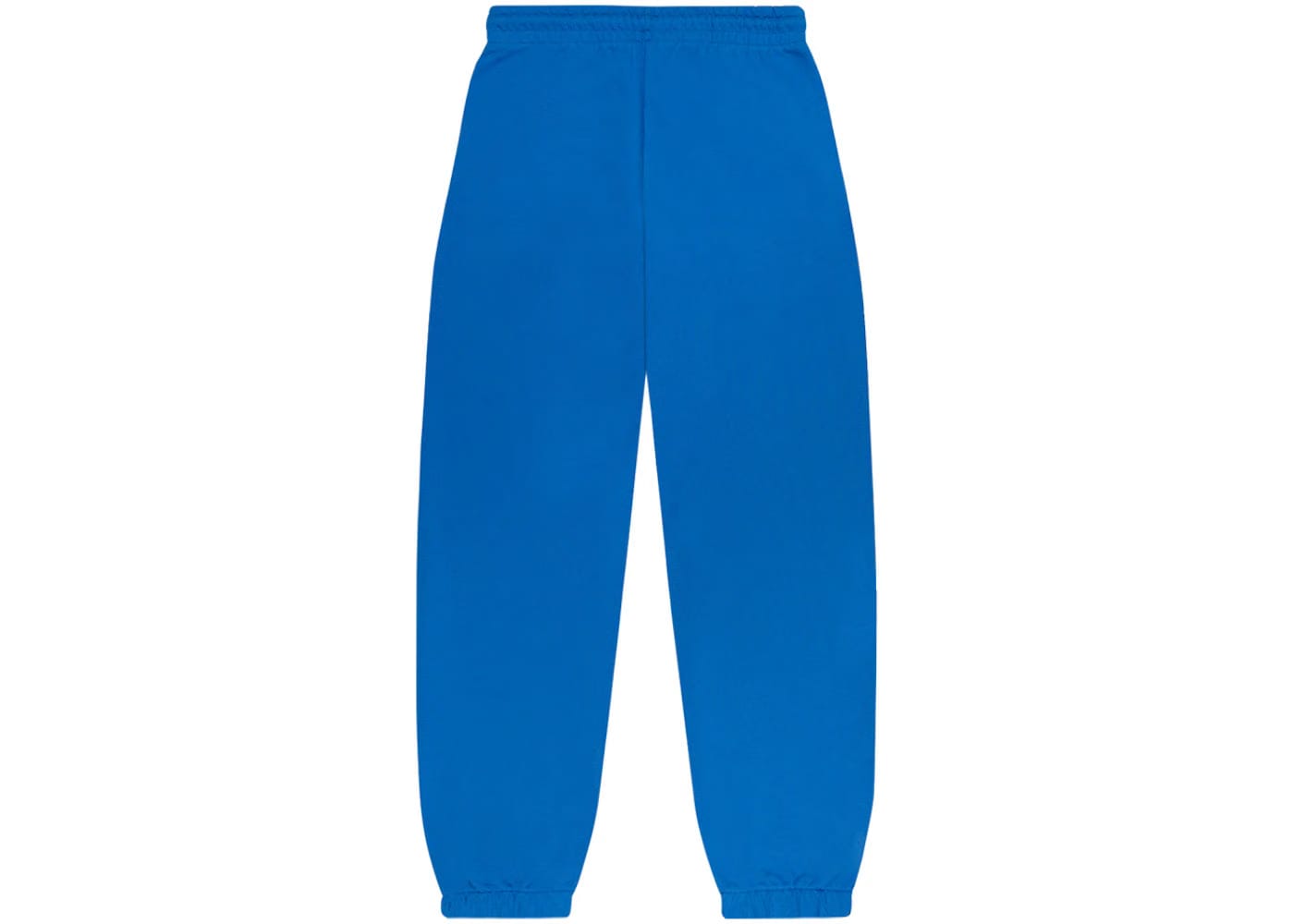 Denim Tears Denim University Sweatpants Royal Blue