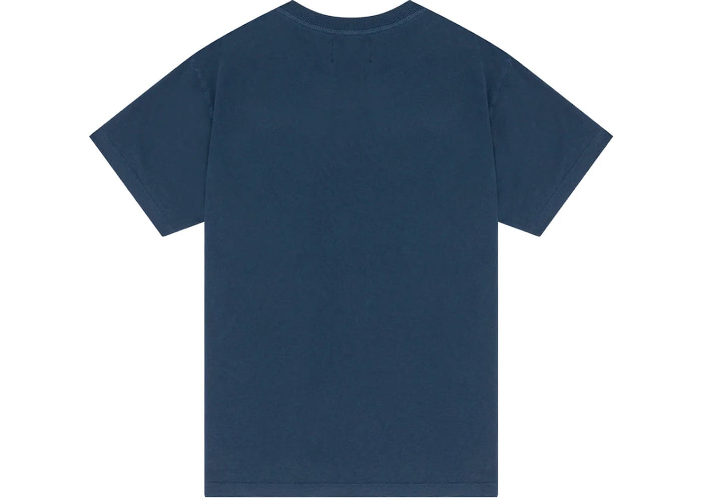 Denim Tears Denim University T-Shirt Navy