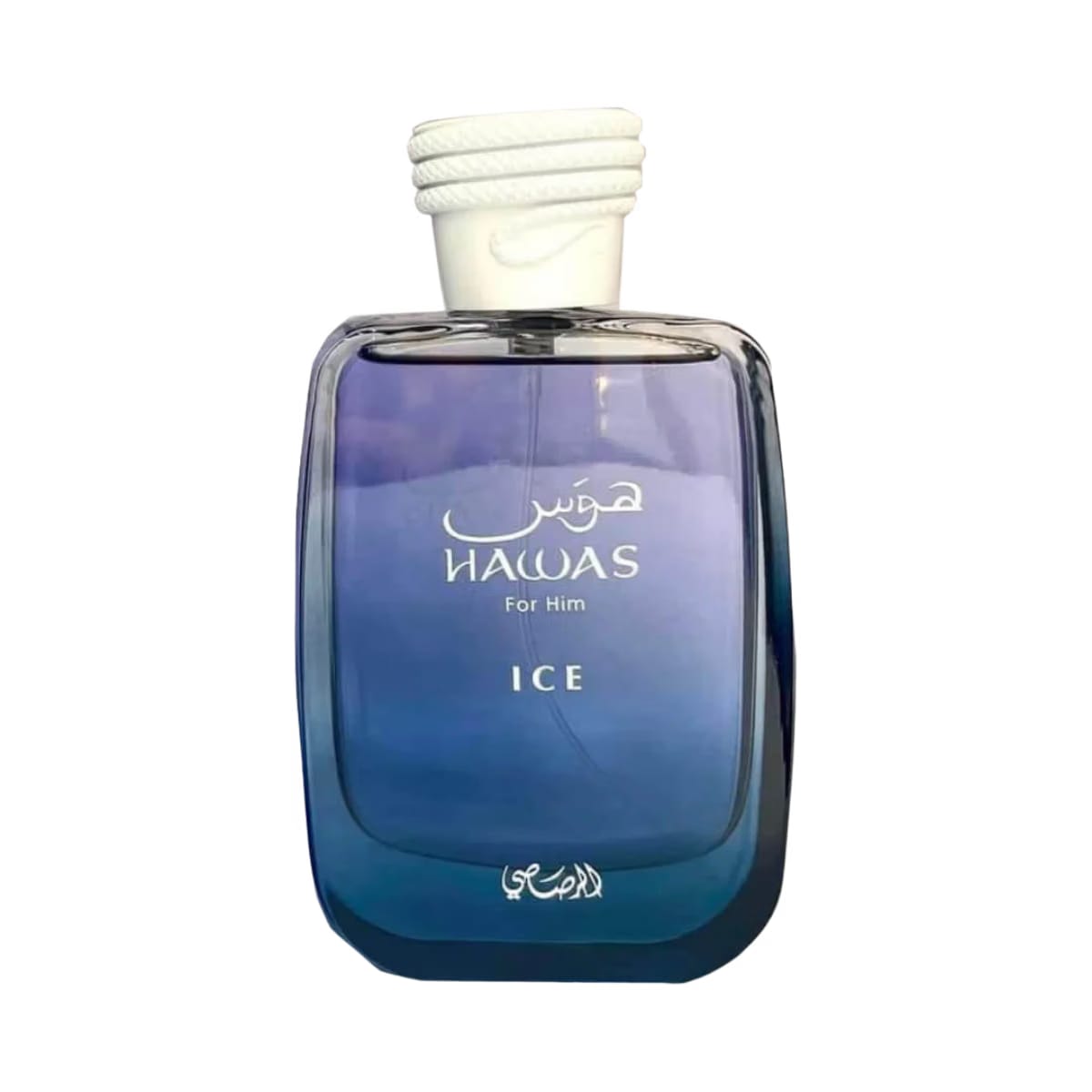 Rasasi Hawas Ice EDP for Men