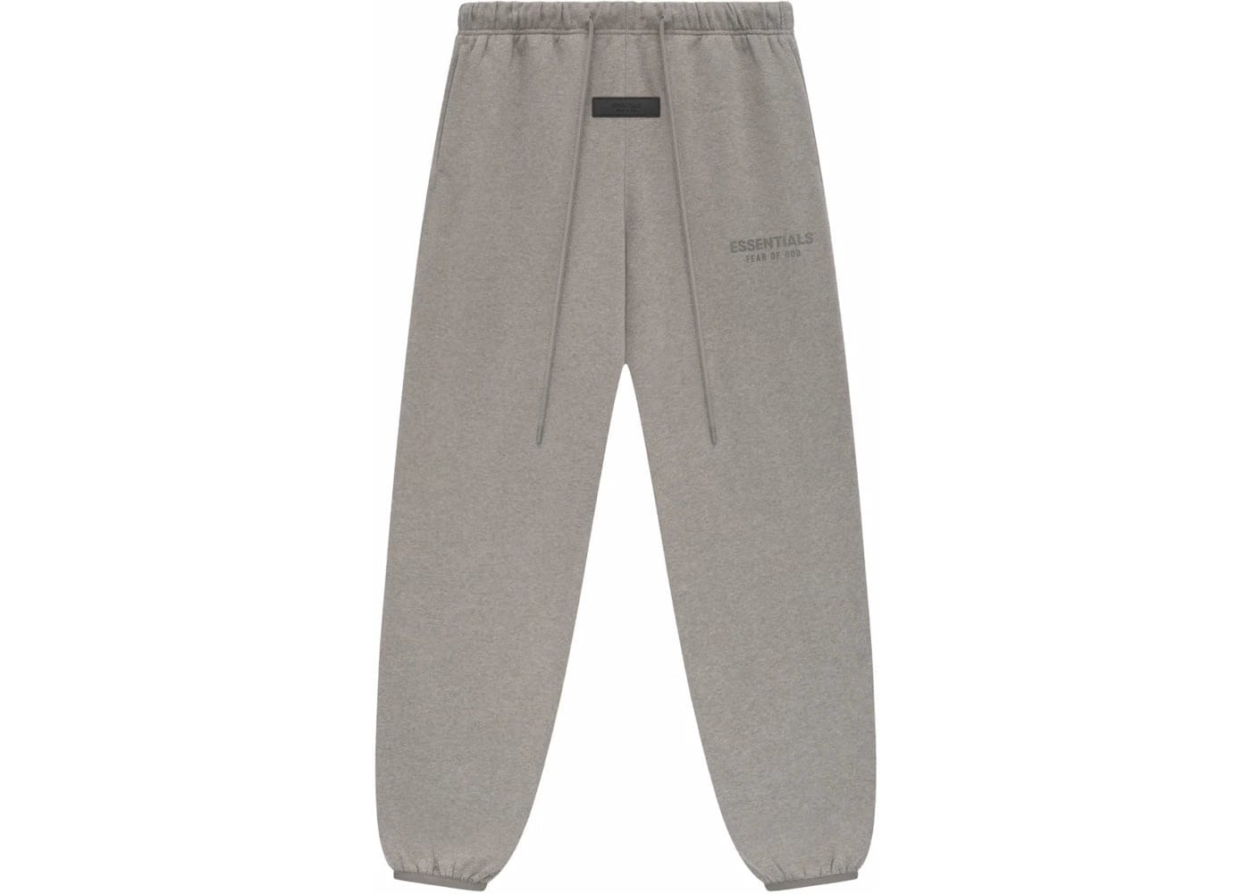 Fear of God Essentials Sweatpants Heather Grey