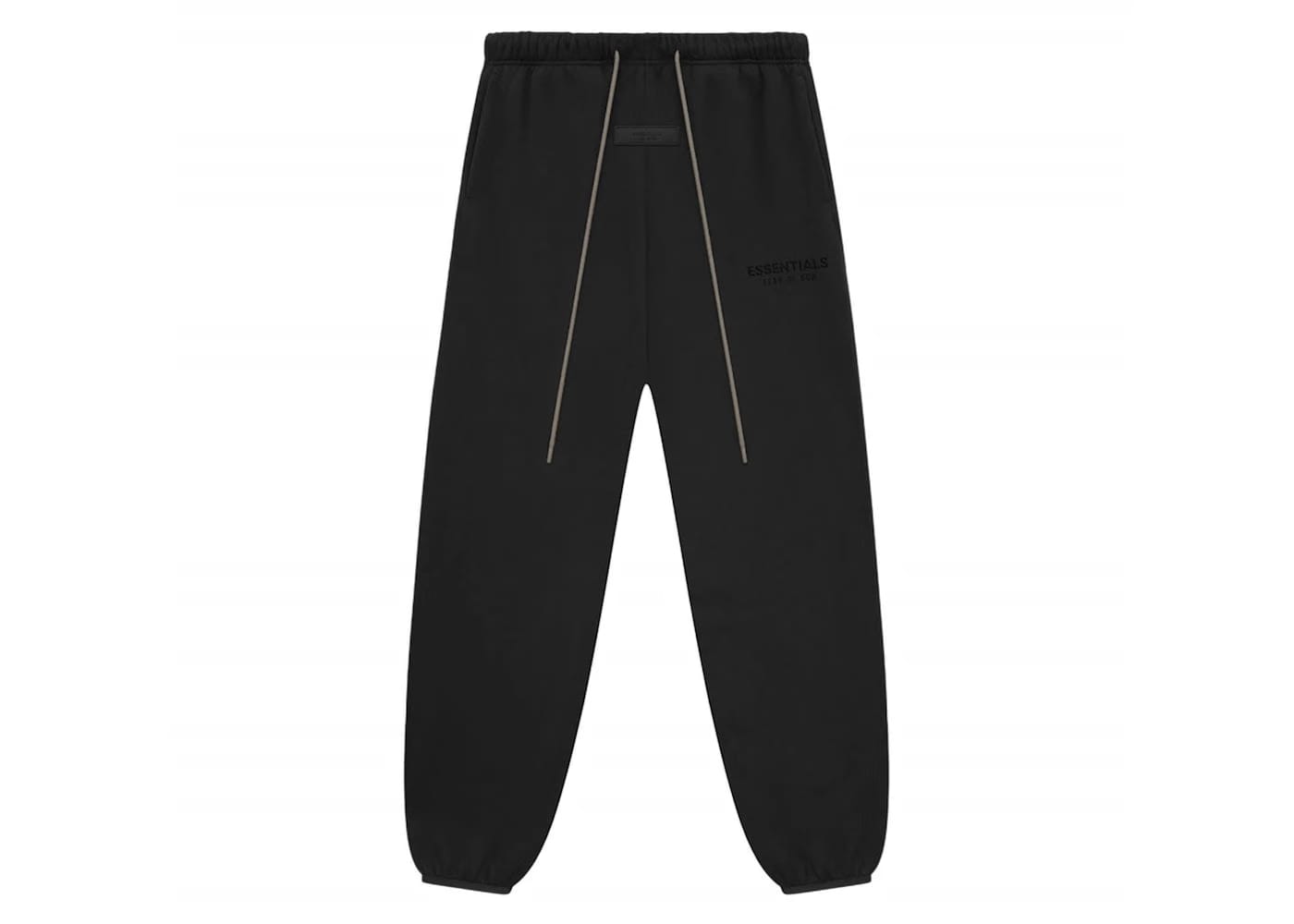Fear Of God Essentials Core Collection Sweatpants Black
