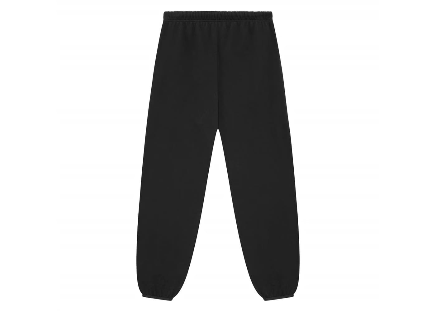 Fear Of God Essentials Core Collection Sweatpants Black
