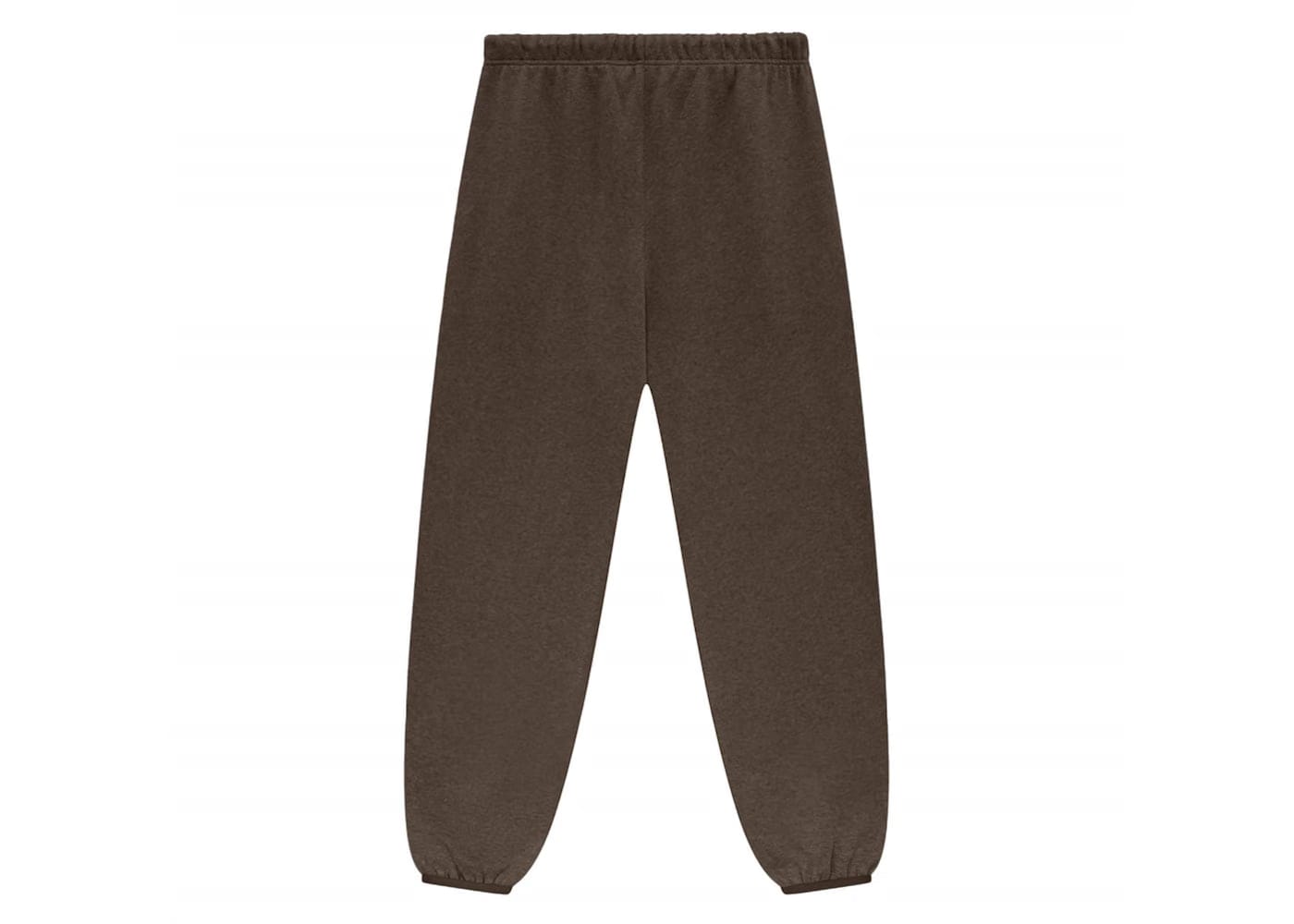 Fear of God Essentials Sweatpants Heather Wood