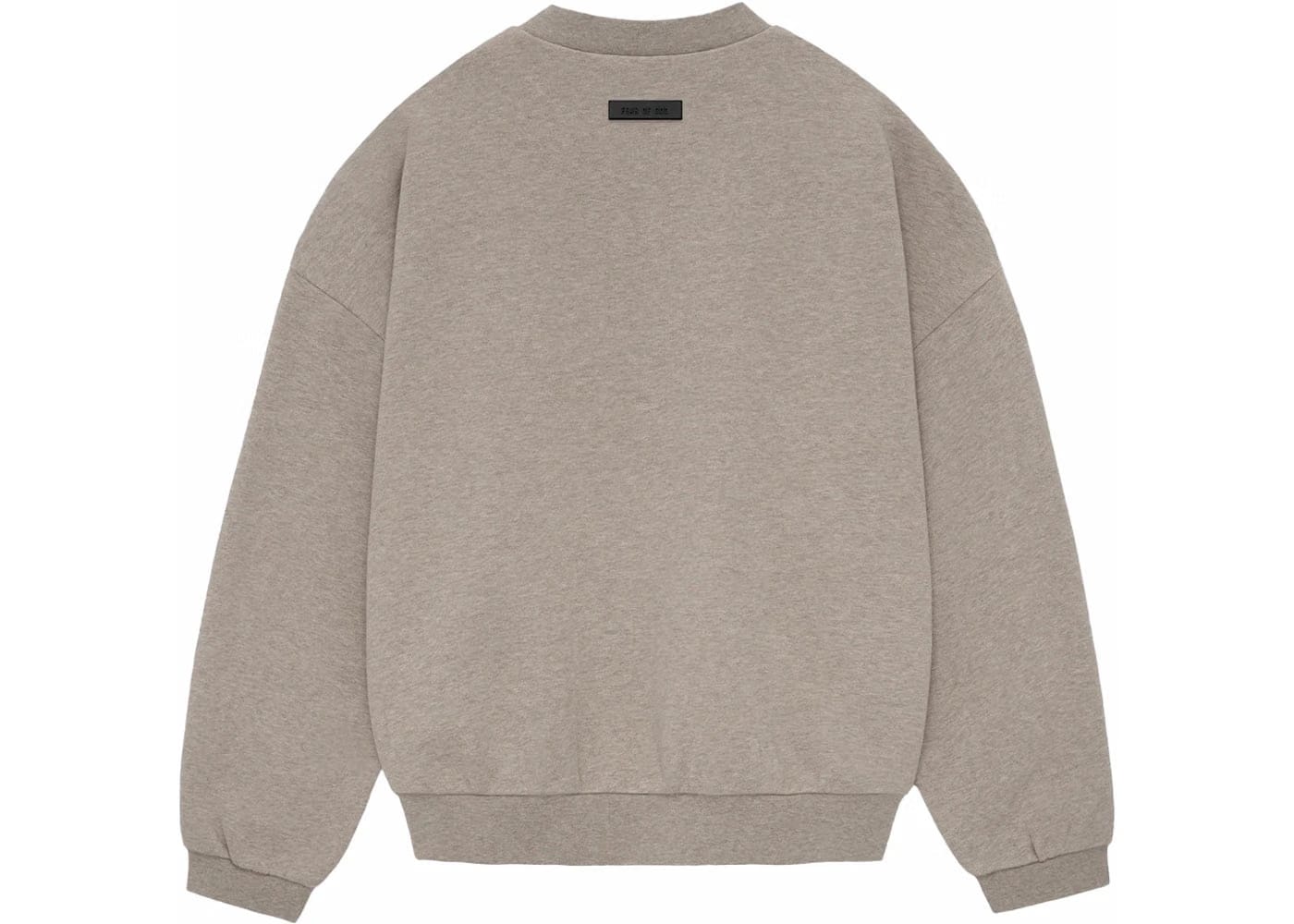 Fear Of God Essentials Crewneck Core Heather