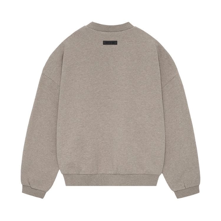 Fear Of God Essentials Crewneck Core Heather