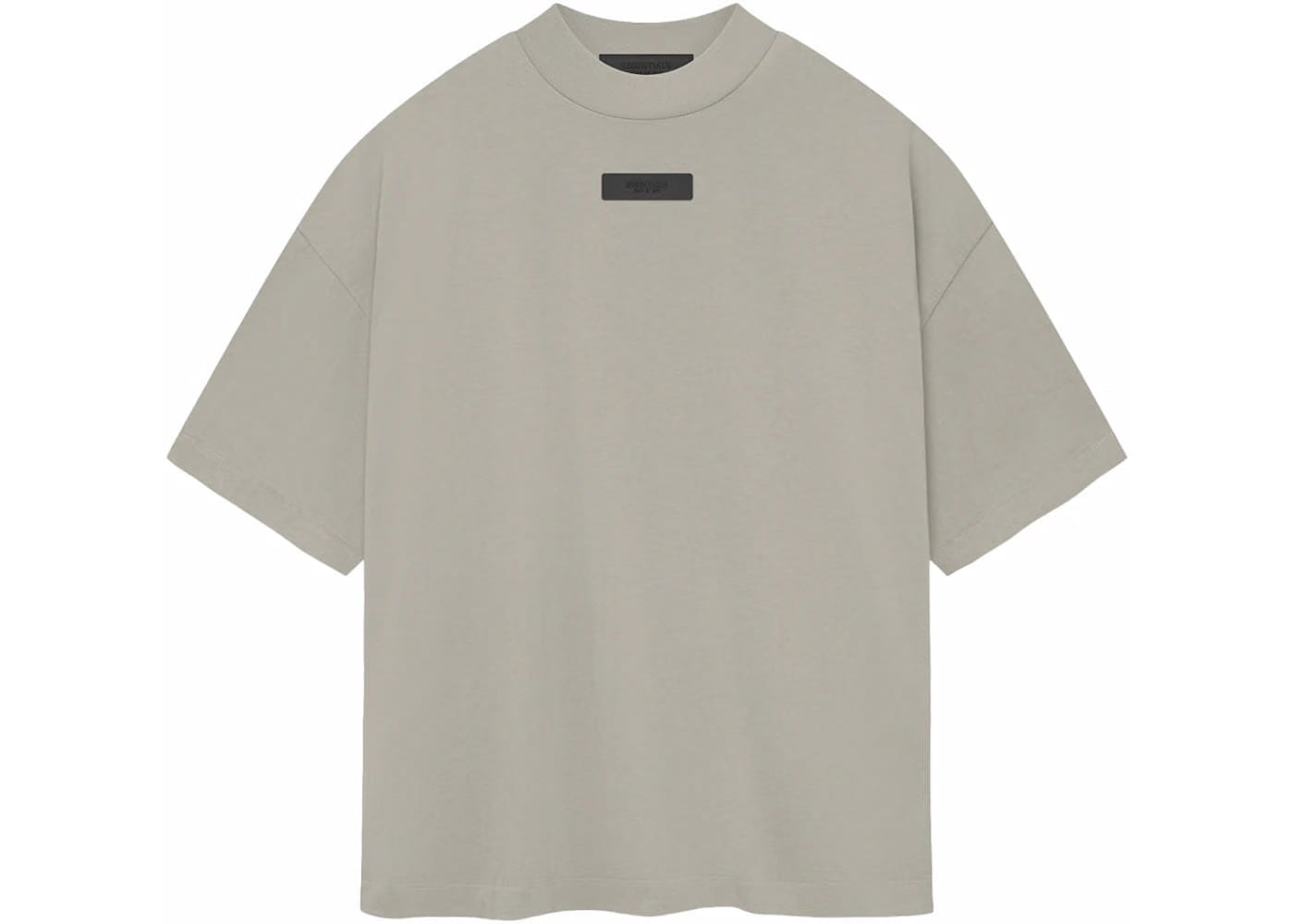 Fear Of God Essentials Crewneck T-Shirt Seal