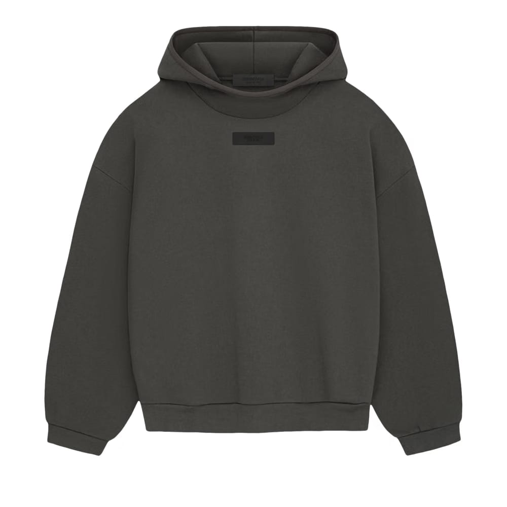 Fear Of God Essentials Pullover Hoodie Ink