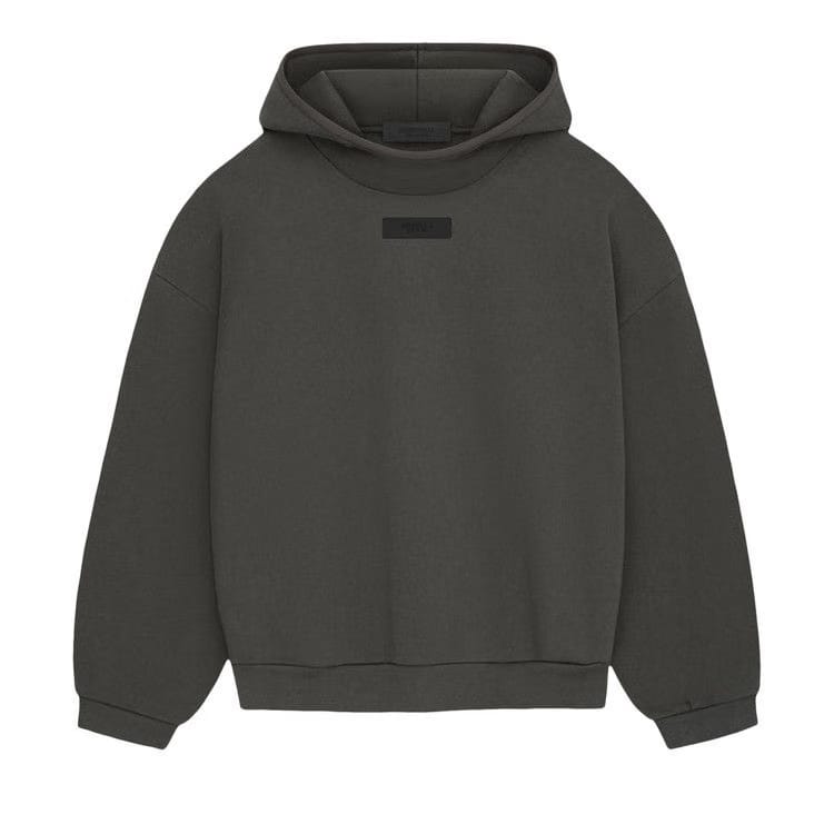 Fear Of God Essentials Pullover Hoodie Ink