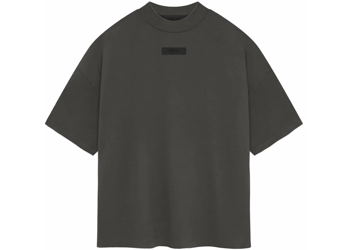 Fear Of God Essentials S/S T-Shirt Ink