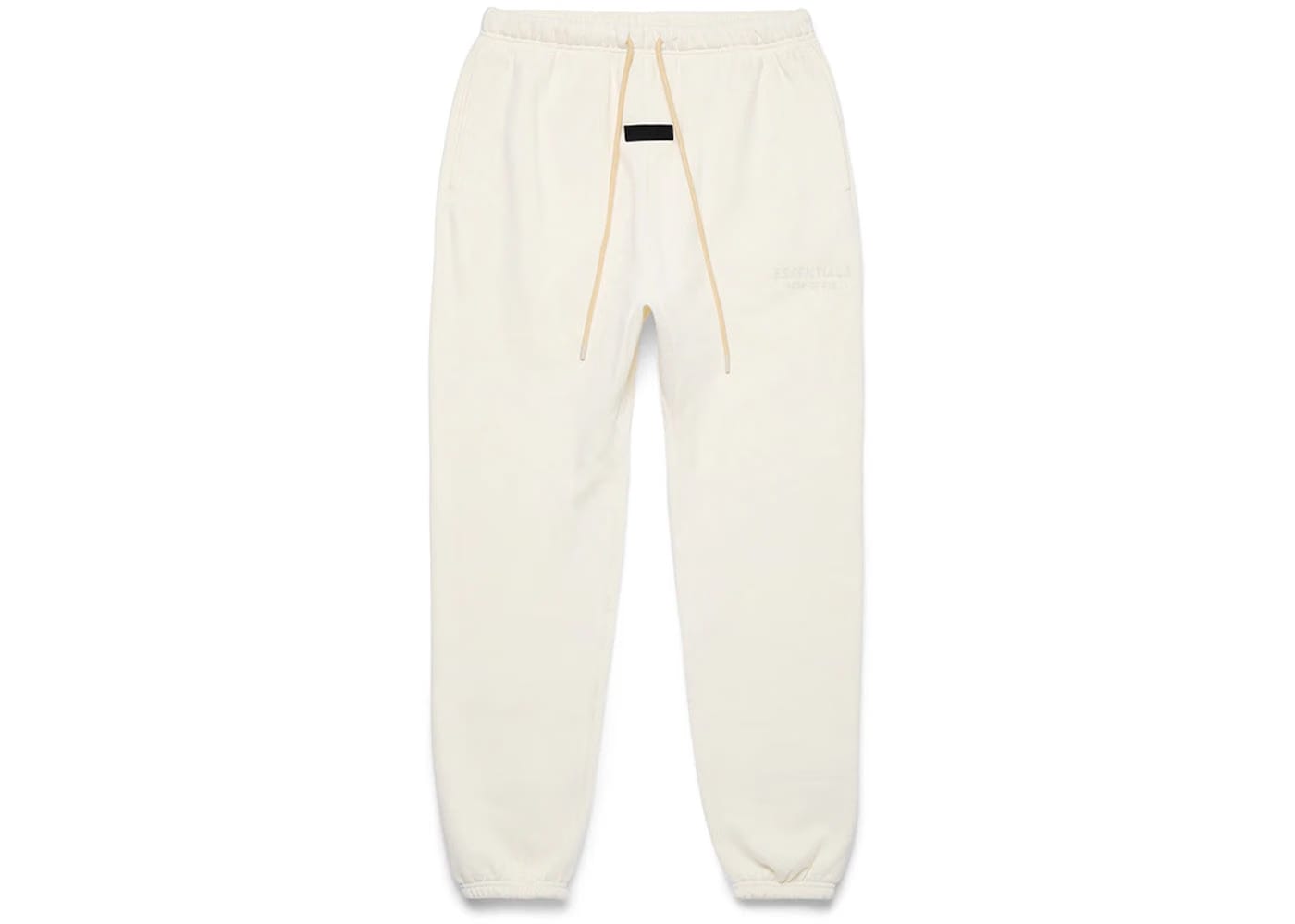 Fear Of God Essentials Sweatpant Cloud Dancer