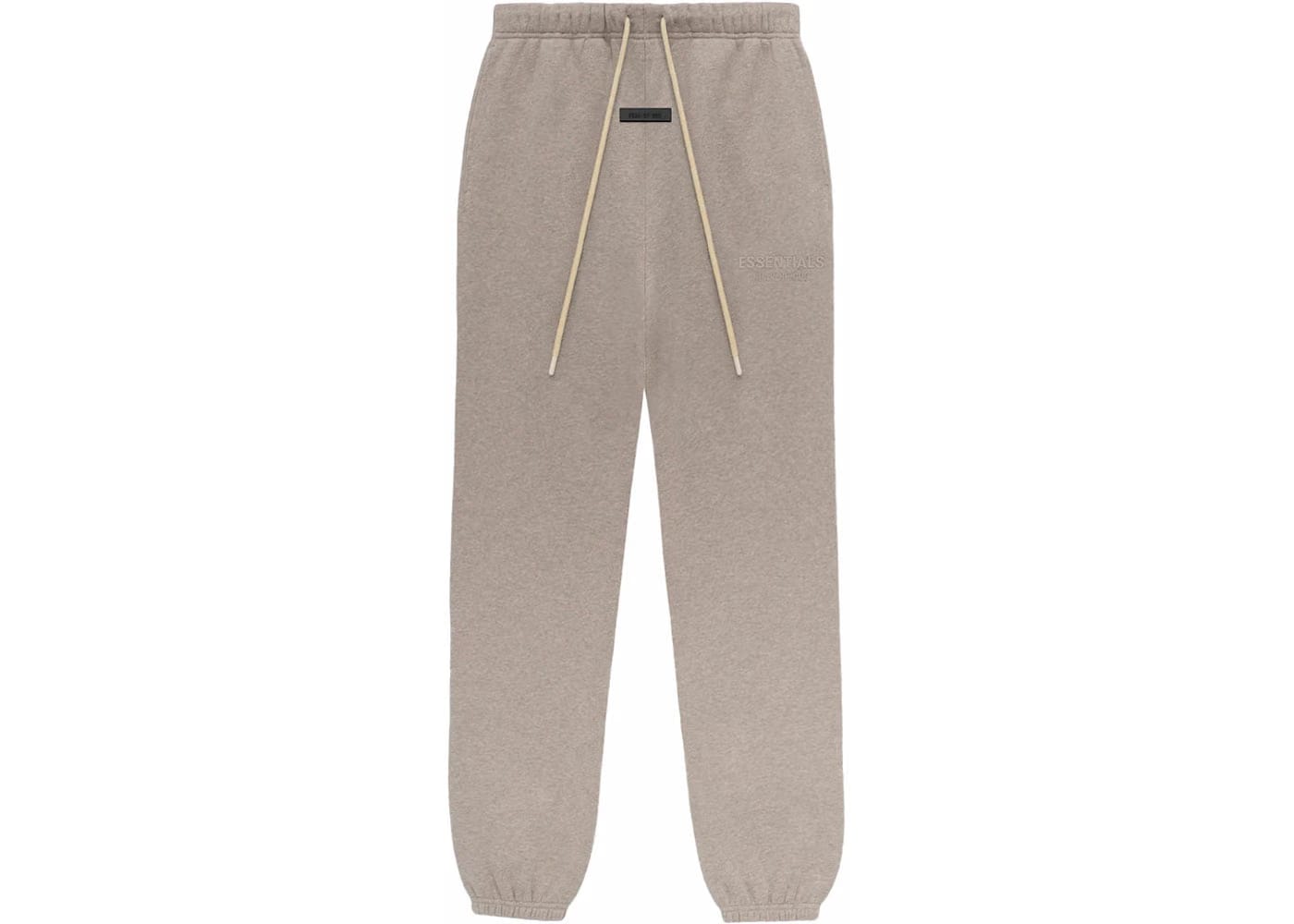 Fear Of God Essentials Sweatpant Core Heather