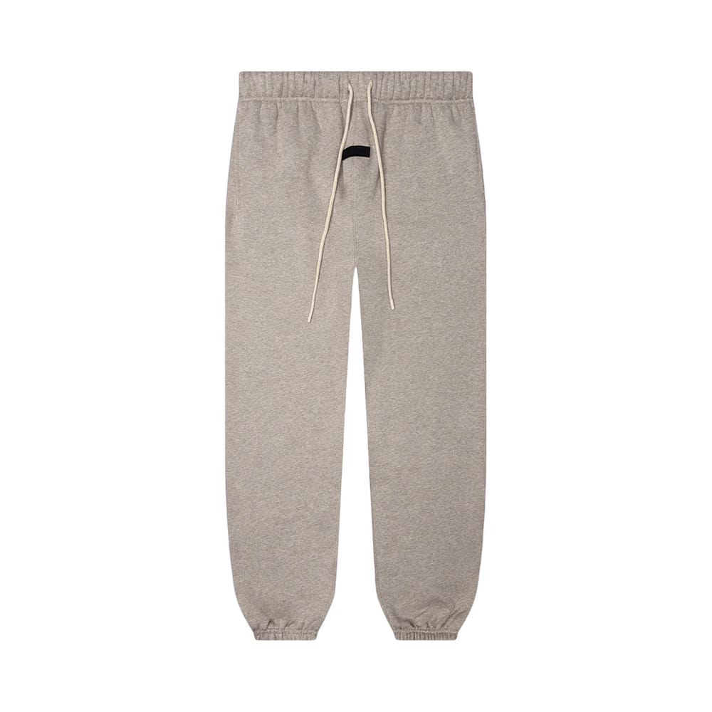 Fear Of God Essentials Sweatpant Core Heather
