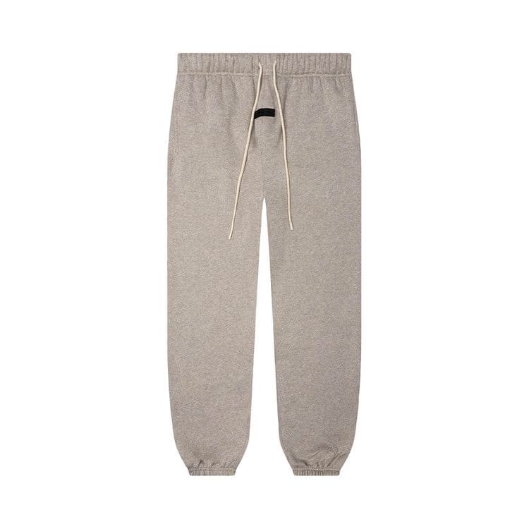 Fear Of God Essentials Sweatpant Core Heather