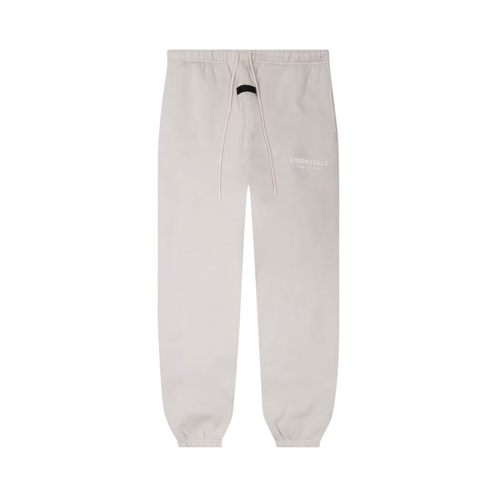 Fear Of God Essentials Sweatpant Silver Cloud