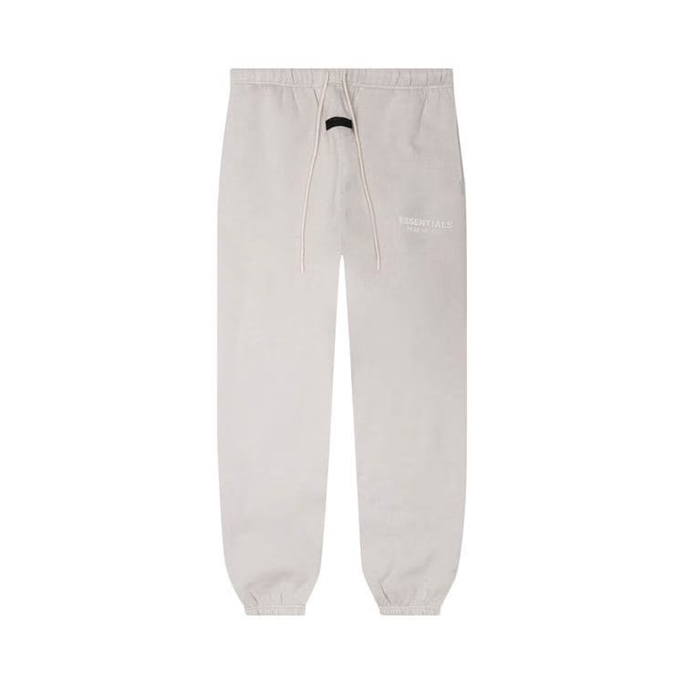 Fear Of God Essentials Sweatpant Silver Cloud