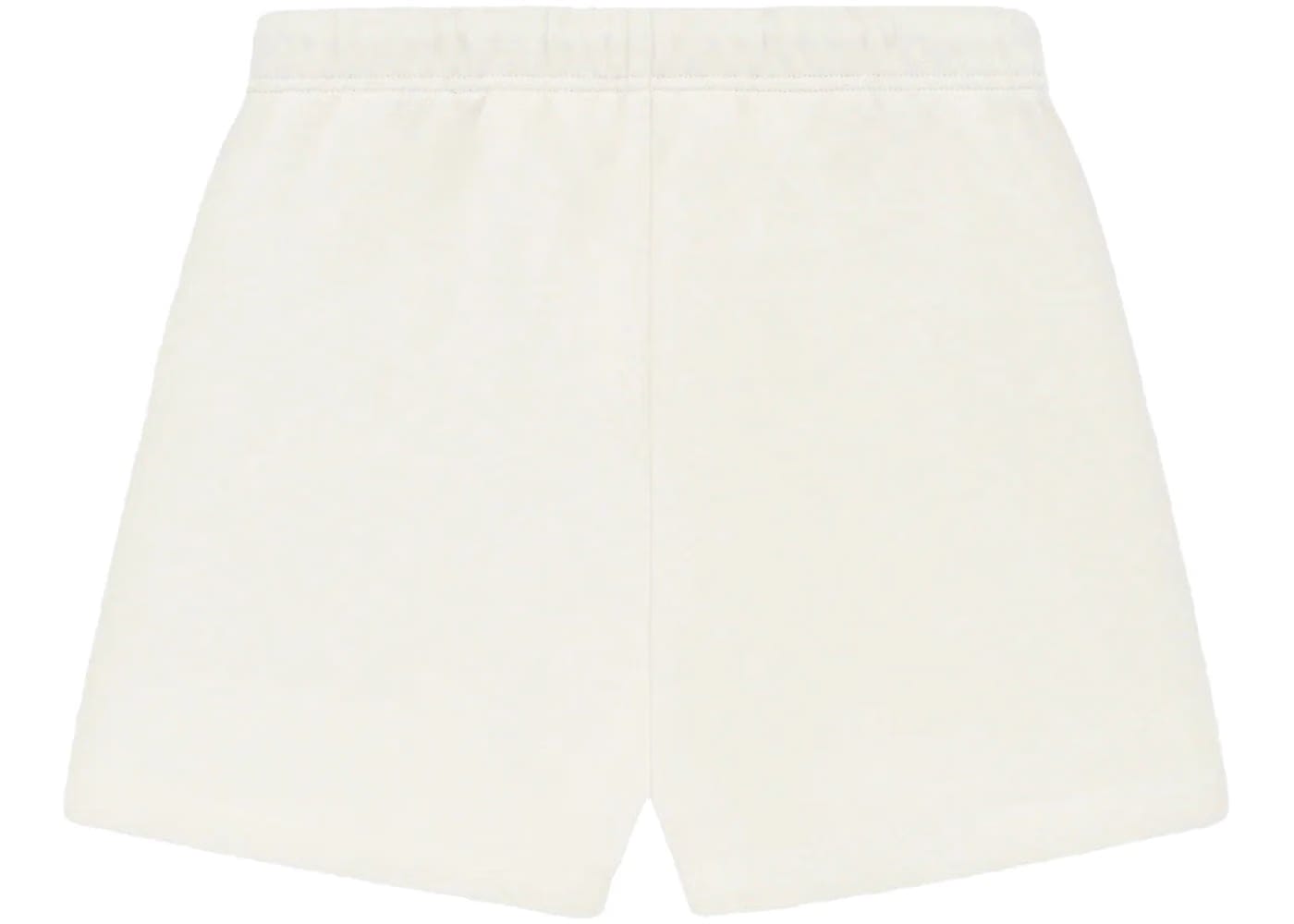 Fear Of God Essentials Sweatshort Cloud Dancer