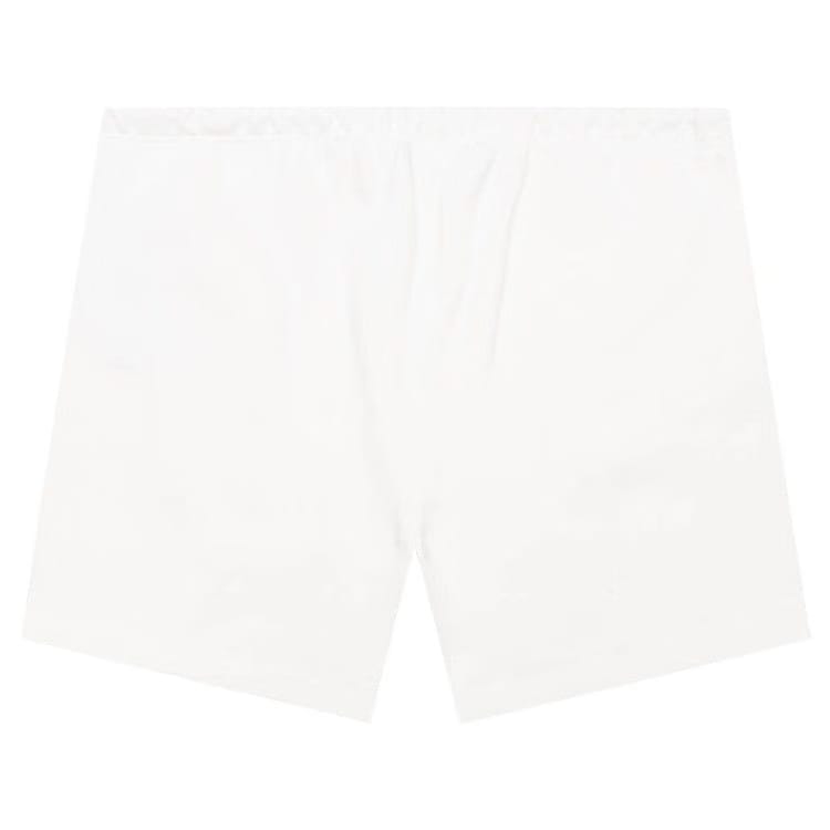 Fear Of God Essentials Sweatshort Cloud Dancer