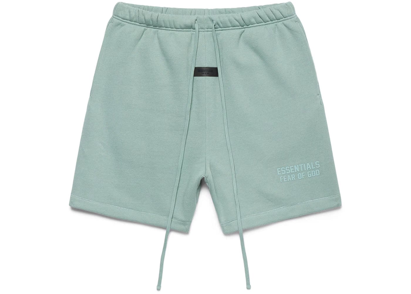 Fear Of God Essentials Sweatshort Sycamore