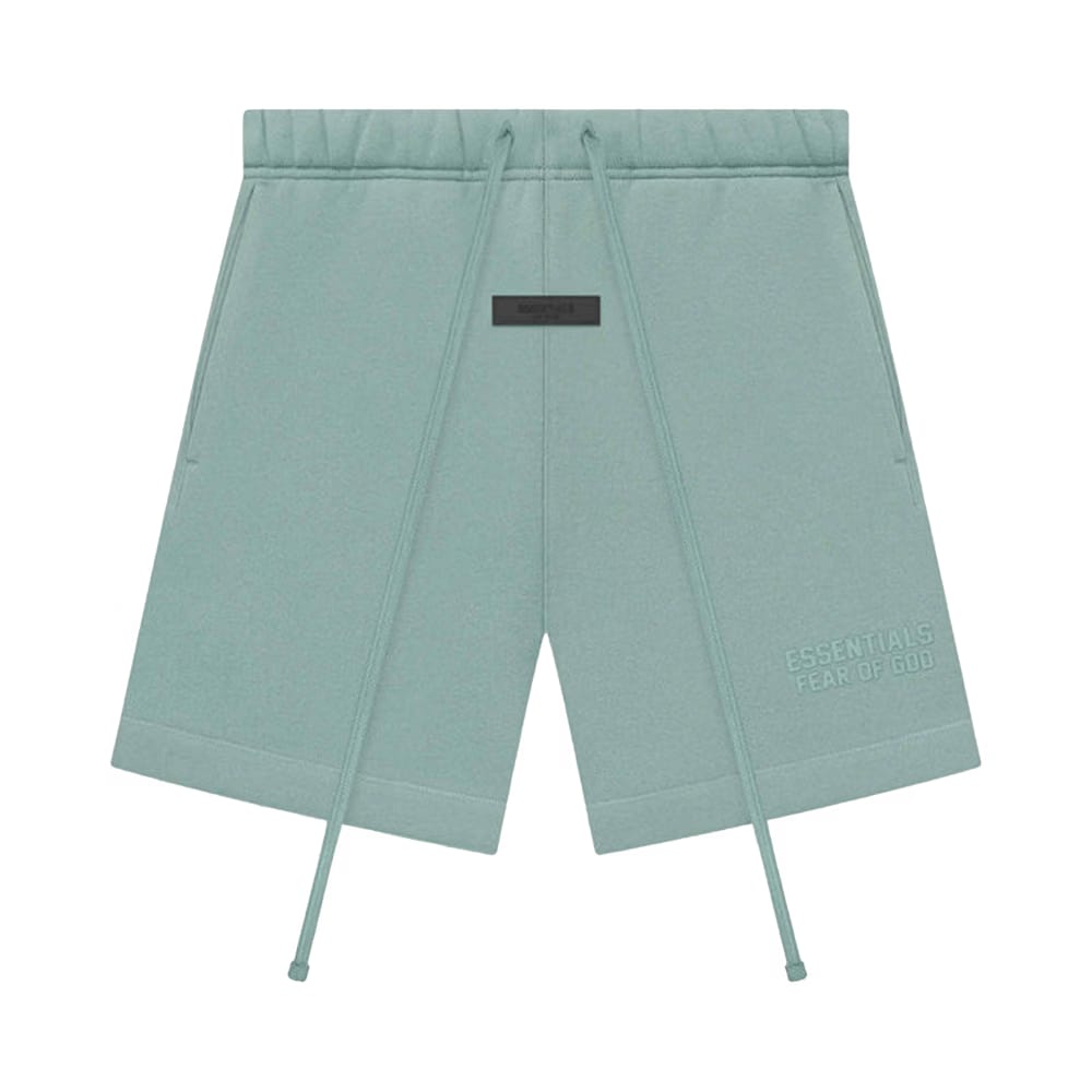 Fear Of God Essentials Sweatshort Sycamore