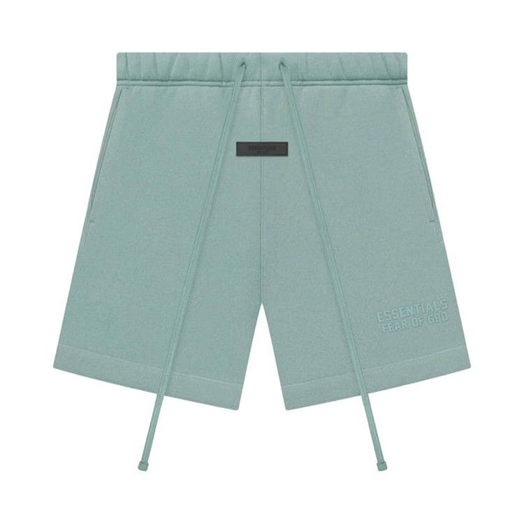 Fear Of God Essentials Sweatshort Sycamore