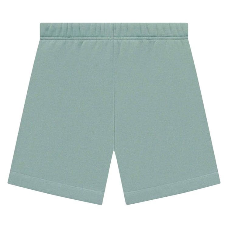 Fear Of God Essentials Sweatshort Sycamore
