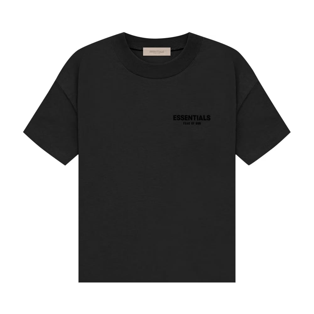 Fear of God Essentials T-Shirt Stretch Limo