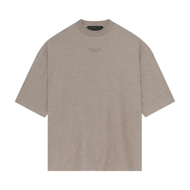 Fear Of God Essentials T-Shirt Core Heather